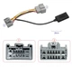 Bluetooth адаптер AUX для Volvo AWM BTM-12 - изображение 4