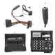 Bluetooth адаптер AUX для BMW 5 Series, X3, X5, Z4, Mini AWM BTM-18 - зображення 3