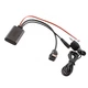 Bluetooth адаптер AUX Pioneer AWM BTM-81 - изображение 1