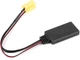Bluetooth адаптер AUX (6 pin) для Alfa Romeo, Fiat AWM BTM-76 - изображение 3