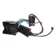 Bluetooth адаптер AUX для Mercedes (Comand APS NTG, Audio 20, Audio 30, Audio 50 APS) AWM BTM-10 - изображение 6