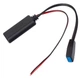 Bluetooth адаптер AUX (10 pin) для BMW 3 Series (E46) AWM BTM-64 - изображение 1