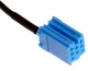 Bluetooth адаптер (8 pin) AUX для Volkswagen, Audi, Skoda, Seat, Chevrolet, Fiat AWM BTM-78 - изображение 4