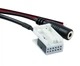 Bluetooth адаптер (12 pin) AUX для Volkswagen, Skoda, Audi, Seat AWM BTM-71 - изображение 3