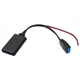 Bluetooth адаптер AUX (10 pin) для BMW 3 Series (E46) AWM BTM-64 - изображение 3