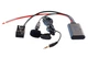 Bluetooth адаптер (12 pin) AUX для Ford AWM BTM-93 - изображение 1