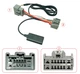 Bluetooth адаптер AUX для Volvo AWM BTM-13 - изображение 4
