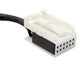 Bluetooth адаптер (12 pin) AUX для Volkswagen, Skoda, Audi, Seat AWM BTM-70 - изображение 3