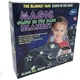 Плед дитячий Magic Blanket "Сова" флісовий сірий 160х200см - зображення 3