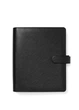 Органайзер FILOFAX Saffiano A5, Black (UD-022623) - изображение 1