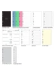 Органайзер FILOFAX Classic Croc Personal, Chestnut (20-026016) - изображение 6
