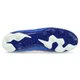 Бутсы футбольные Zelart Action 2301-1 размер 44 White-Blue - изображение 5