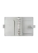 Органайзер FILOFAX Saffiano Personal, Granite (UD-028805) - изображение 3