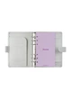 Органайзер FILOFAX Saffiano Personal, Granite (UD-028805) - изображение 4