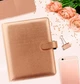 Органайзер FILOFAX Saffiano A5, Rose Gold special edition (20-022572) - изображение 3