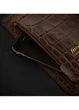 Органайзер FILOFAX Classic Croc Personal, Chestnut (20-026016) - изображение 5