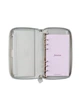 Органайзер FILOFAX Saffiano Compact zip, Granite (UD-028808) - изображение 3