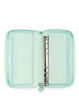 Органайзер FILOFAX Saffiano Compact zip, Neo Mint (UD-028811) - изображение 3