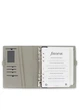 Органайзер FILOFAX Domino A5, Black (UD-027868) 5015142175986 - изображение 3