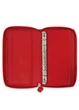 Органайзер FILOFAX Saffiano Compact zip, Poppy (UD-022534) - изображение 3