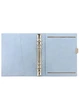 Органайзер FILOFAX Domino Soft A5, Pale Blue (UD-022603) - изображение 4