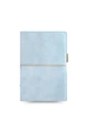 Органайзер FILOFAX Domino Soft Personal, Pale Blue (UD-022578) - изображение 1