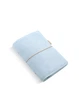 Органайзер FILOFAX Domino Soft Personal, Pale Blue (UD-022578) - изображение 4
