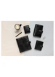 Органайзер FILOFAX Malden A5, Black (UD-028623) - изображение 5