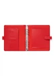 Органайзер FILOFAX Saffiano A5, Poppy (UD-022622) - изображение 4