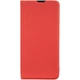 Чохол Fiji Shell для Samsung Galaxy M14 (M146) книжка Book Cover з магнітом Red - зображення 1