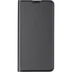 Чохол Fiji Shell для Samsung Galaxy A54 (A546) книжка з магнітом та захистом камери Black - зображення 1