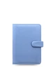 Органайзер FILOFAX Saffiano Personal, Vista Blue (UD-022588) - изображение 1