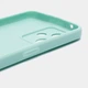 Чехол Fiji Soft для OnePlus Nord CE 3 Lite силикон бампер голубой - изображение 3