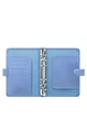 Органайзер FILOFAX Saffiano Personal, Vista Blue (UD-022588) - изображение 2