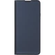 Чохол Fiji Shell для Xiaomi Redmi 12 книжка з магнітом та захистом камери Blue - зображення 1