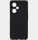 Чохол Fiji Soft для OnePlus Nord CE 3 Lite силікон бампер чорний - зображення 1