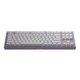 Клавіатура бездротова Hator Skyfall TKL Pro Wireless Lilac (HTK-669) - зображення 2