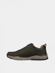 Кросівки Skechers Relaxed Fit: Benago - Hombre Оливковий 43 (SPU210021 OLV 43) - зображення 2