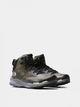Ботинки The North Face Vectiv Fastpack Mid Futurelight Коричневый 44 (SPUNF0A5JCWWMB1 44) - изображение 5
