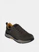 Кросівки Skechers Relaxed Fit: Benago - Hombre Оливковий 43 (SPU210021 OLV 43) - зображення 5