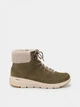 Черевики Skechers Glacial Ultra - Woodlands Оливковий 38 (SPU16677 OLV 38) - зображення 1