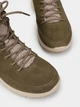 Черевики Skechers Glacial Ultra - Woodlands Оливковий 38 (SPU16677 OLV 38) - зображення 4