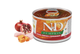 Влажный корм Farmina N&D Grain Pumpkin Chicken Adult Mini для собак мелких пород, тыква/курица/гранат, 140 г - изображение 2
