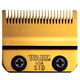 Машинка для стрижки Wahl Magic Clip Gold 5V, 08148-716, бездротова - зображення 2