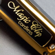 Машинка для стрижки Wahl Magic Clip Gold 5V, 08148-716, бездротова - зображення 6