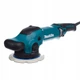 Шліфмашина полірувальна 2-х режимна Makita PO6000C (900 Вт, 150 мм, 1600-6800 хв-1) - зображення 1
