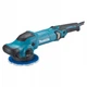 Шліфмашина полірувальна 2-х режимна Makita PO6000C (900 Вт, 150 мм, 1600-6800 хв-1) - зображення 2
