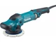 Шліфмашина полірувальна 2-х режимна Makita PO6000C (900 Вт, 150 мм, 1600-6800 хв-1) - зображення 3