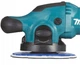 Шліфмашина полірувальна 2-х режимна Makita PO6000C (900 Вт, 150 мм, 1600-6800 хв-1) - зображення 4