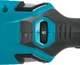 Шліфмашина полірувальна 2-х режимна Makita PO6000C (900 Вт, 150 мм, 1600-6800 хв-1) - зображення 5